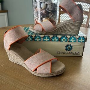 Charleston Shoe Company Sandals